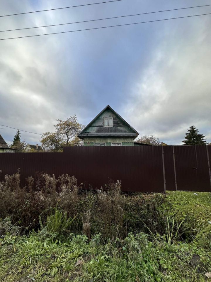 Продажа дома Ижорец СНП, Тосно г.,  д. 73