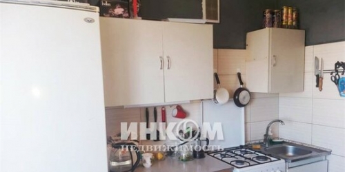 2-комн квартира Центросоюзный переулок,  д. 4