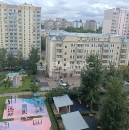 Продажа 1-комн квартиры на вторичном рынке улица Пржевальского,  д. 2