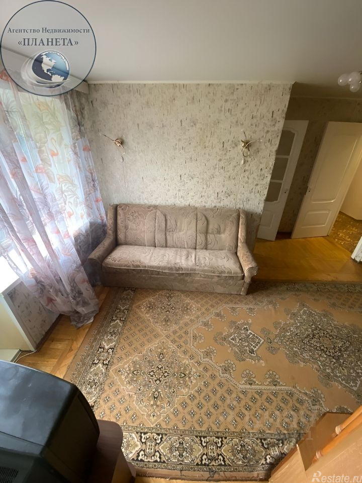 Продажа 2-комн квартиры на вторичном рынке Ногинск г, Климова ул,  д. 30