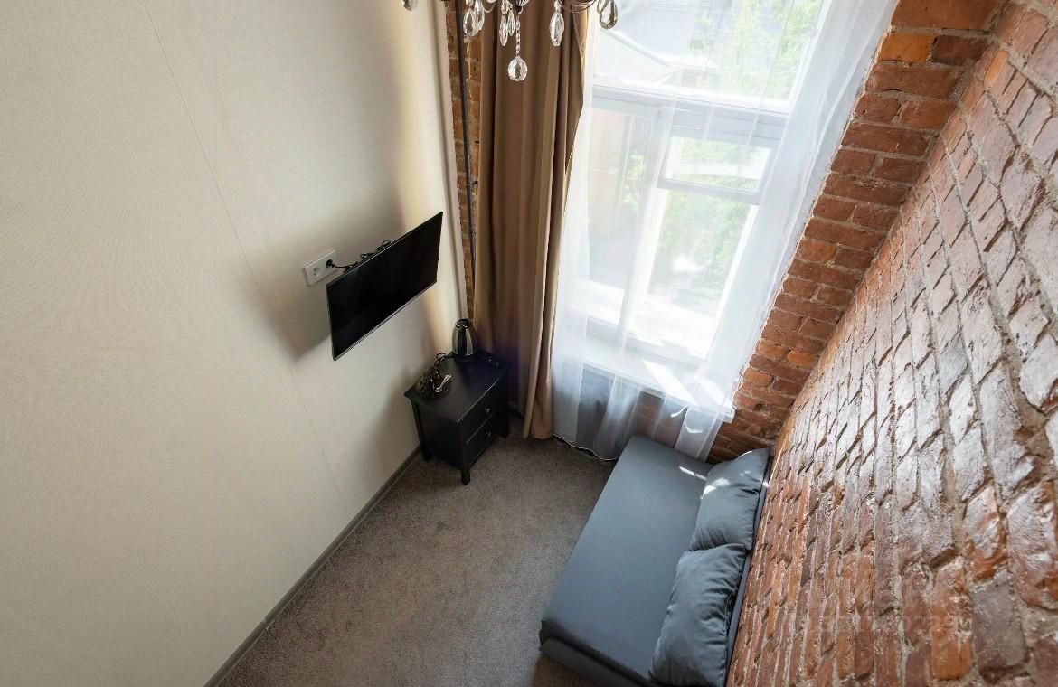 Аренда студии 9-я Васильевского острова линия, 30