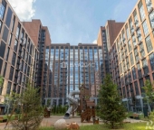 Продать Квартиры вторичка Клинская улица  2А 