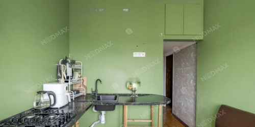 2-комн квартира Бассейная ул,  д. 59