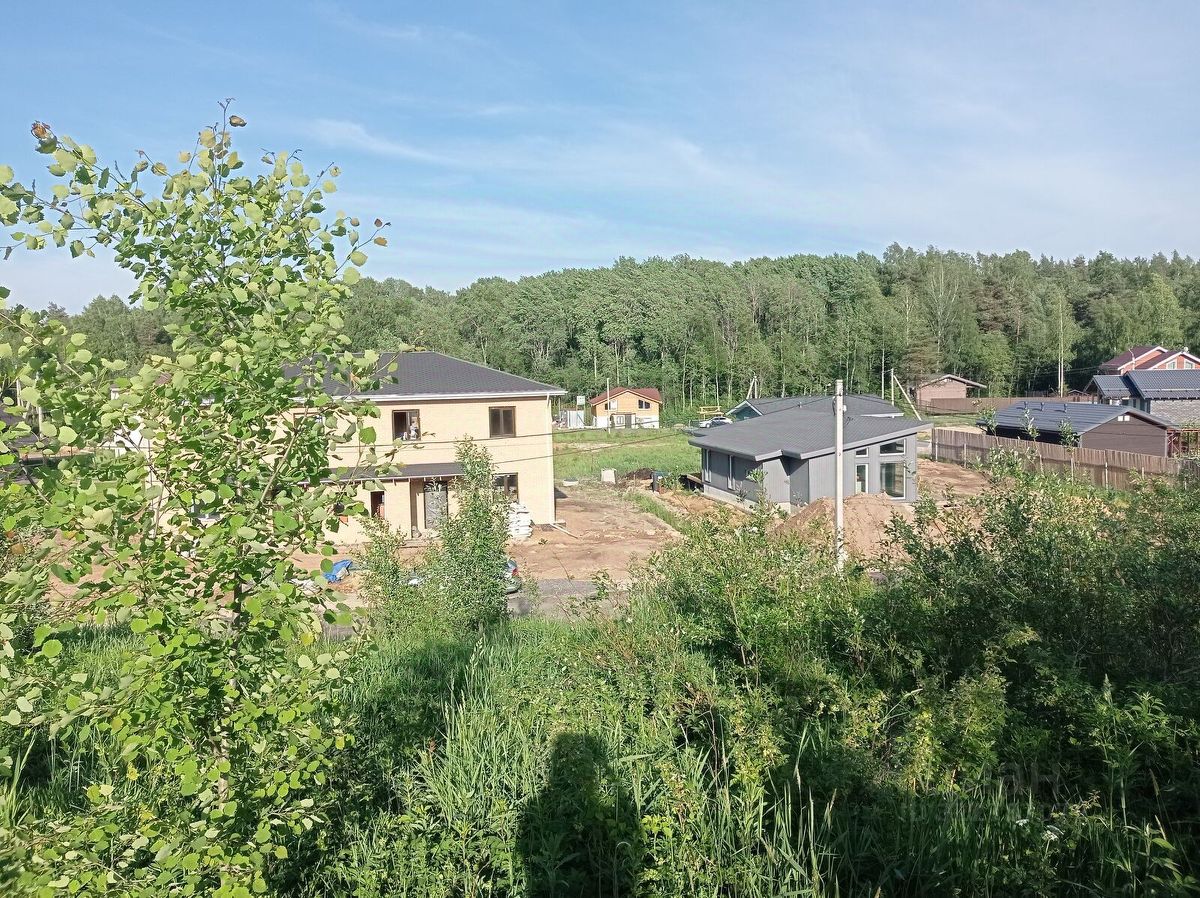 Продажа земли Журавлиное кп, проезд Сосновый