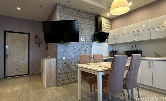 Продажа 1-комн квартиры на вторичном рынке Подольск, Юбилейная улица,  д. 2А