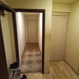 Продажа 3-комн квартиры на вторичном рынке Энергетиков пр-кт,  д. 28 к7