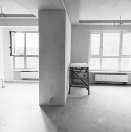 Продажа 2-комн квартиры на вторичном рынке Ушаковская наб,  д. 1,  к. 4