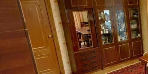 3-комн квартира Железноводская улица, 42