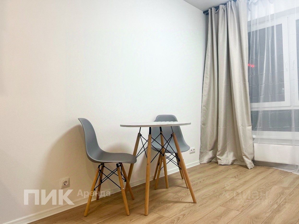 Аренда 1-комн квартиры на вторичном рынке пос. Ильинское-Усово, улица Заповедная, 22