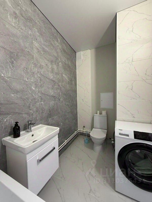 Аренда 2-комн квартиры на вторичном рынке Дальневосточный проспект, 19к1