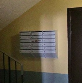 Продажа 3-комн квартиры на вторичном рынке Пушкин, улица Архитектора Данини, 11/6