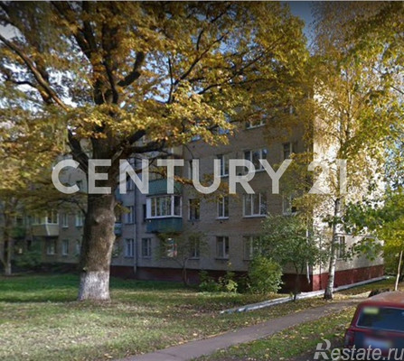 Продажа 2-комн квартиры на вторичном рынке Химки, Первомайская ул,  д. 28