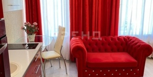 3-комн квартира Большой Казачий пер,  д. 9