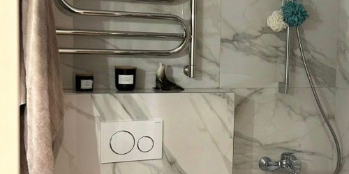 3-комн квартира Большой Рогожский переулок, 10К1