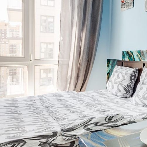 Студия пос. Парголово, проезд Толубеевский, 8к2