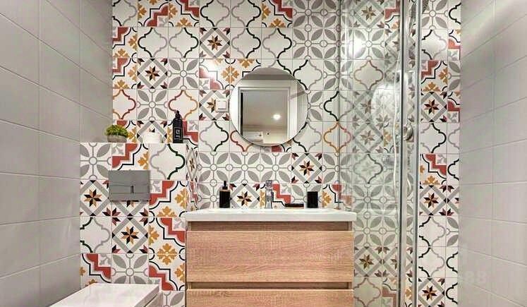 Аренда студии Рижский проезд, 3