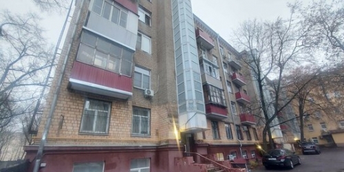 3-комн квартира Зыковский Нов. проезд