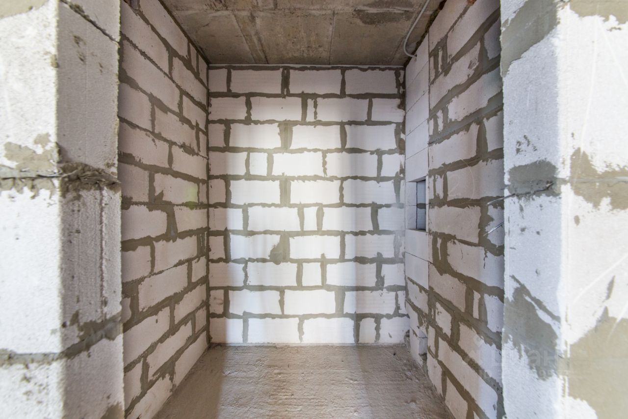 Продажа 2-комн квартиры на вторичном рынке 4-я Гражданская улица, 33А