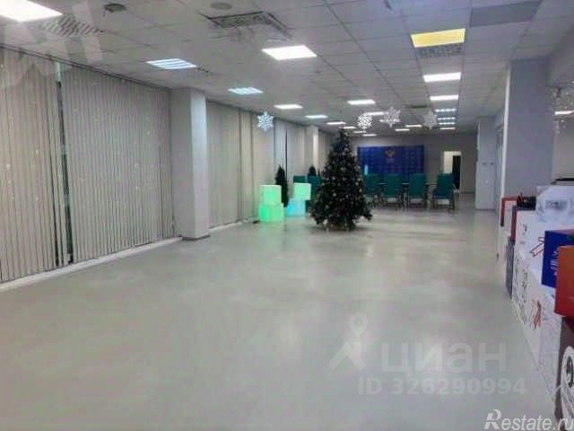 Аренда офиса Дербеневский 1-й пер