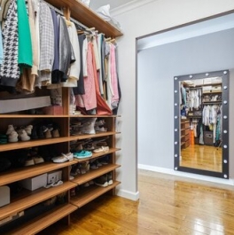 Продажа 4-комн квартиры на вторичном рынке Весковский переулок,  д. 3