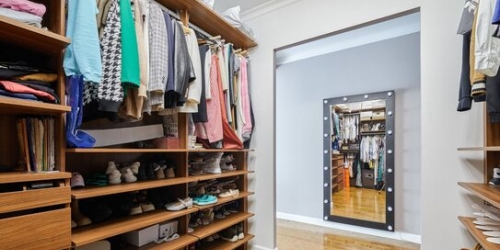 4-комн квартира Весковский переулок,  д. 3