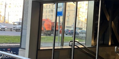 3-комн квартира 2-й Войковский проезд, 2/11