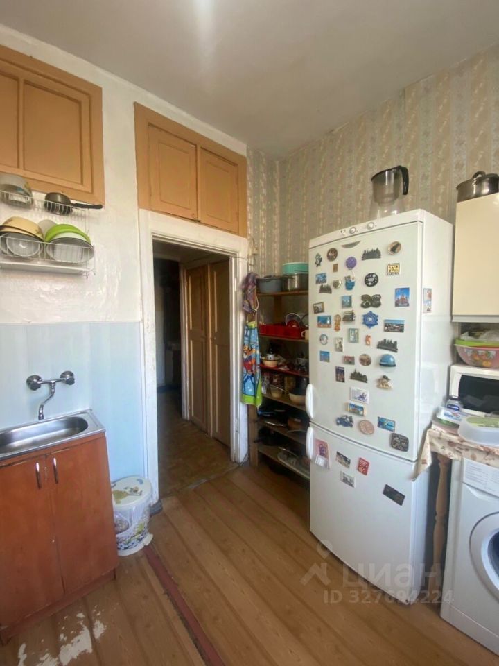 Аренда комнаты Автовская улица, 6