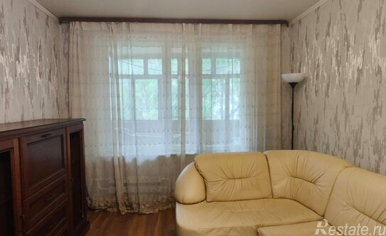 Продажа 2-комн квартиры на вторичном рынке Химки, ул Дружбы,  д. 10