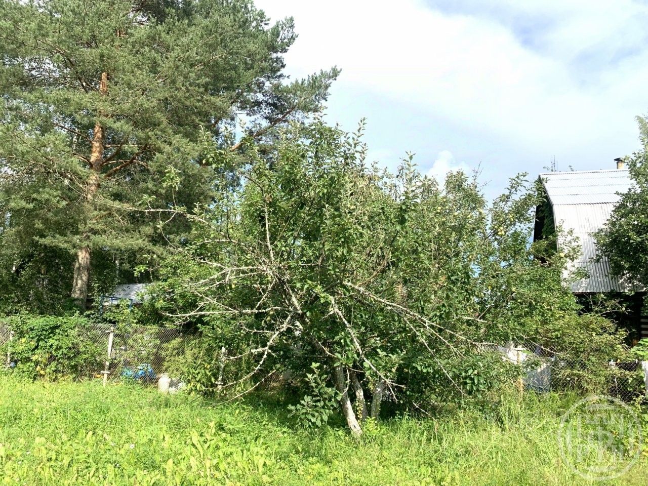 Продажа дома Радуга СТ, улица Ягодная