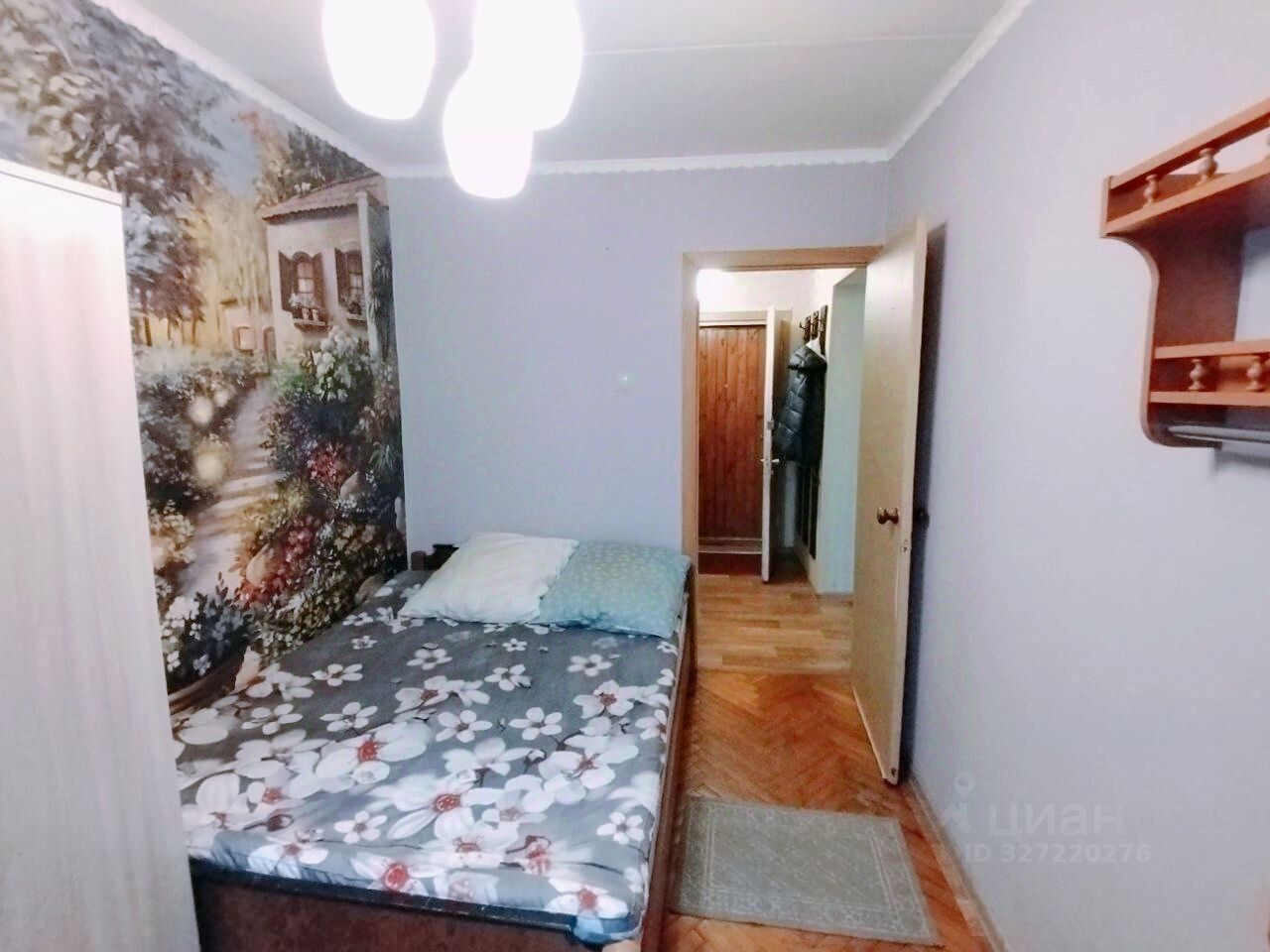 Продажа 2-комн квартиры на вторичном рынке Серебрянка мкр, Пушкино, 57