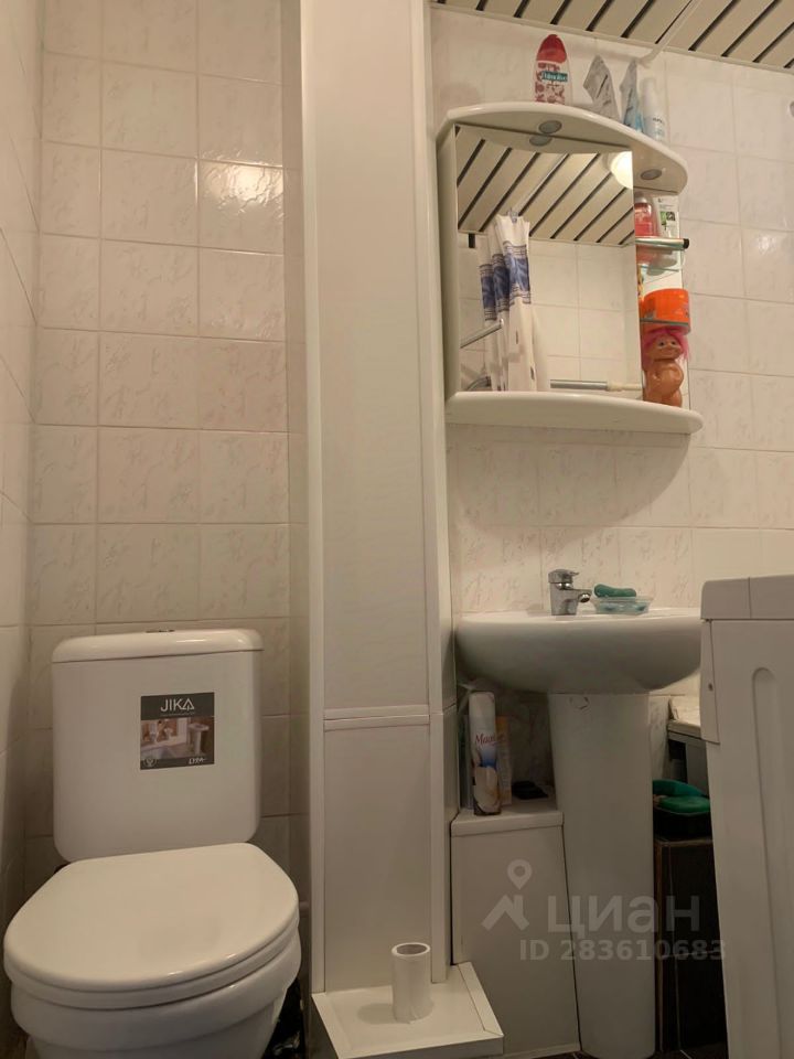 Продажа 2-комн квартиры на вторичном рынке улица Пионерстроя, 15К2