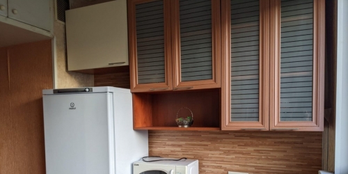 1-комн квартира Генерала Симоняка ул. ,  д. 4,  к. 1