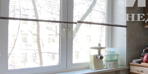 3-комн квартира Верхняя Первомайская улица, 14