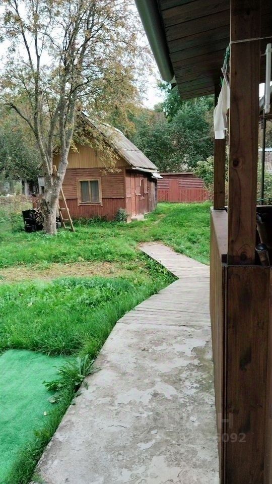 Продажа дома пос. Ларионово, улица Озерная, 8