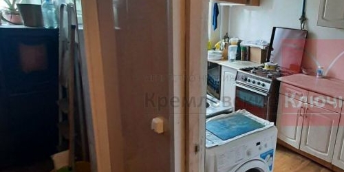 4-комн квартира Шмитовский проезд, 11