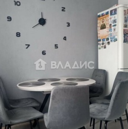 Продажа 3-комн квартиры на вторичном рынке Южнобутовская улица,  д. 133