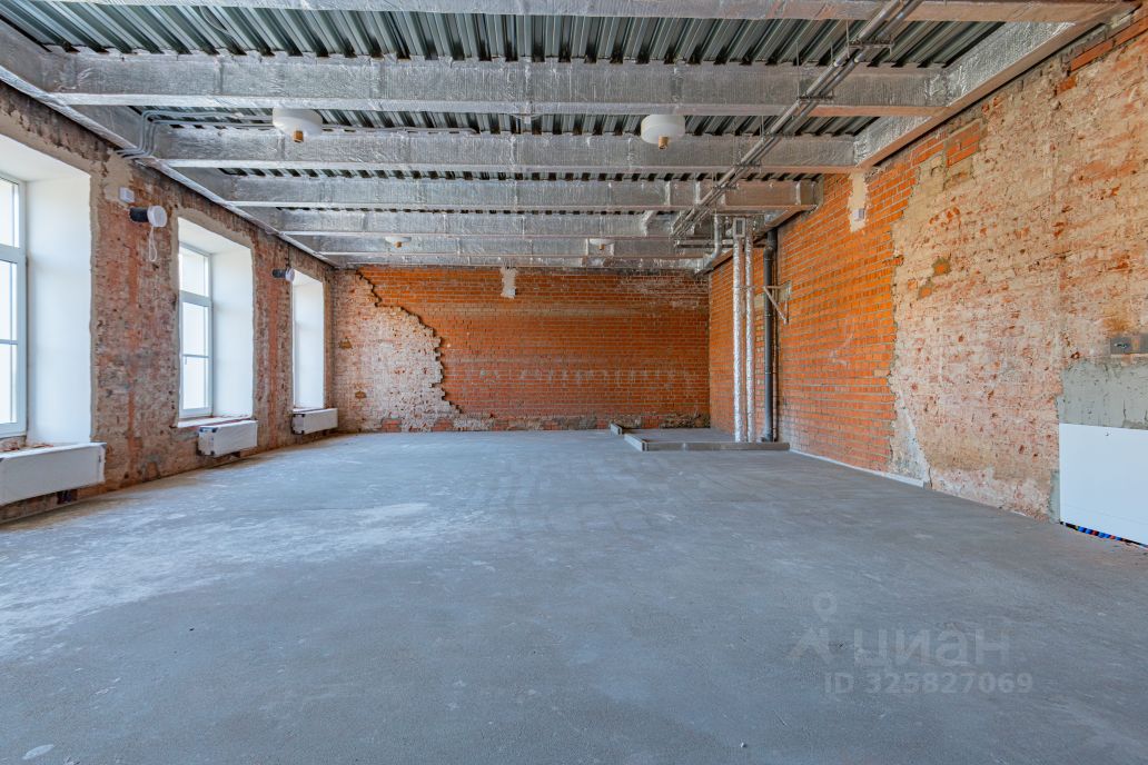 Продажа 1-комн квартиры на вторичном рынке Кантемировская улица, 11Р