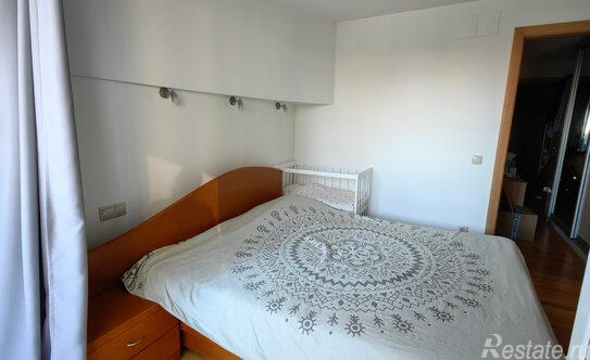 Продажа 2-комн квартиры на вторичном рынке Королёв, ул Богомолова,  д. 4Б