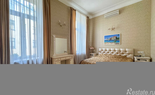 Продажа 4-комн квартиры на вторичном рынке улица Рылеева,  д. 10