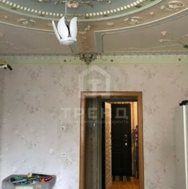 Продажа 3-комн квартиры на вторичном рынке Энгельса пр-кт