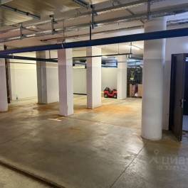 Продажа гаража Болшево, Подмосковная улица, д. 7 Продажа гаража Болшево, Подмосковная улица, д. 7