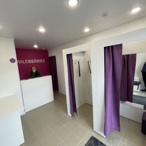 Помещение свободного назначения улица Нины Петровой,  д. 8 к2