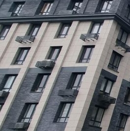 Аренда 1-комн квартиры на вторичном рынке Мытищи, Новомытищинский проспект, 4А