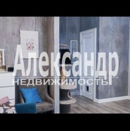 Продажа 2-комн квартиры на вторичном рынке Бухарестская ул