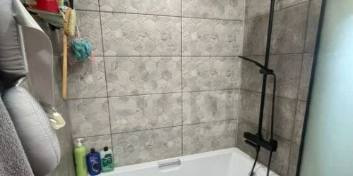 2-комн квартира улица Марии Поливановой,  д. 6