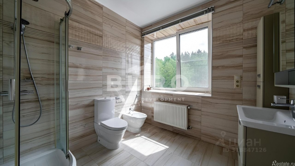 Аренда дома Лешково, 46К-9061