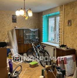 Продажа 2-комн квартиры на вторичном рынке улица Партизана Германа,  д. 12