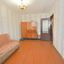 Продажа 1-комн квартиры на вторичном рынке Павловский Посад г, Кузьмина ул