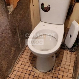 Продажа 3-комн квартиры на вторичном рынке улица Лавочкина,  д. 6 к2