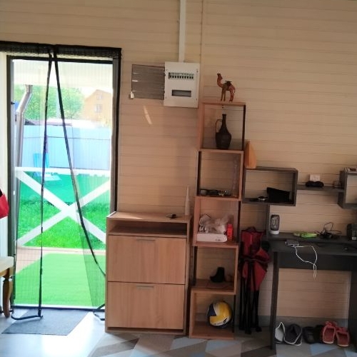 Коттедж/дом Мшинская садоводческий массив, Мшинское СНТ